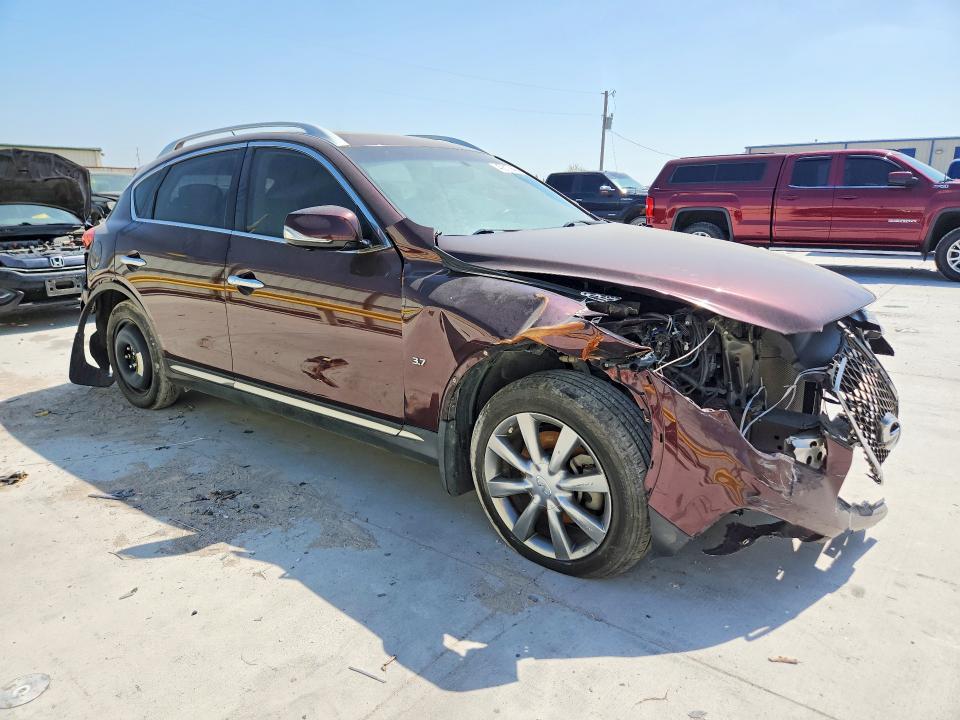 2016 Infiniti Qx50 Base