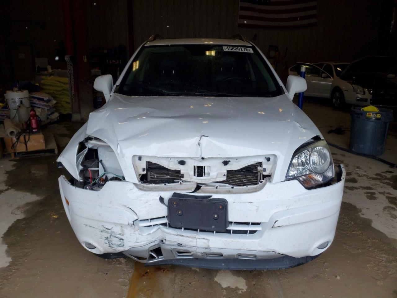 2013 Chevrolet Captiva ltz