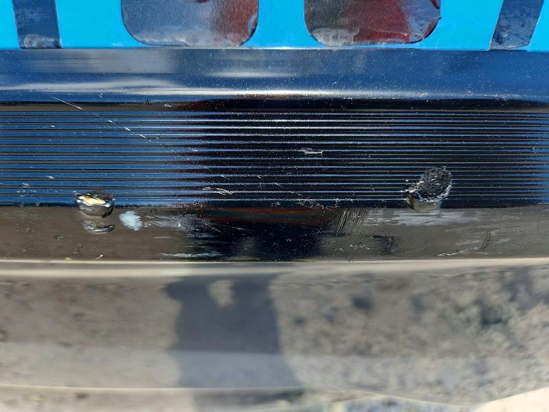 2018 Sea-Doo Recreational Vehicle (RV)