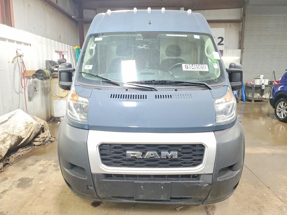 2021 Dodge Ram Promaster 3500 Delivery van