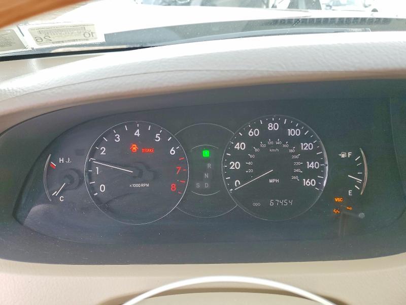 2006 Toyota Avalon Limited