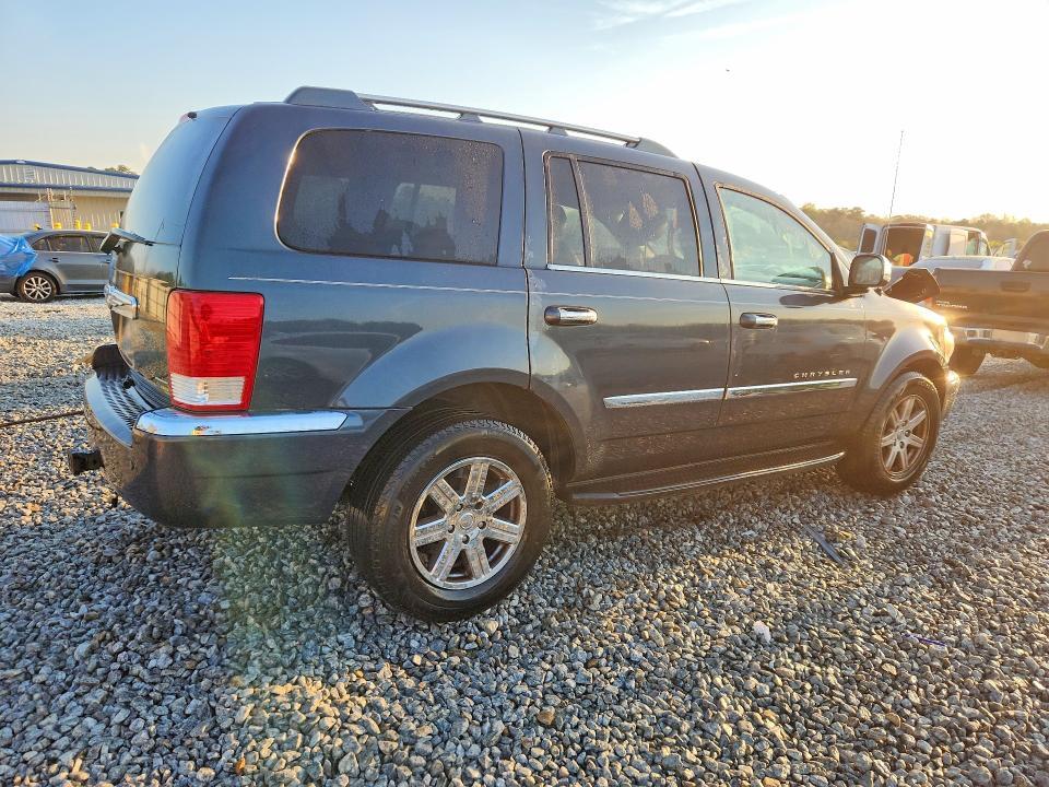 2007 Chrysler Aspen Limited