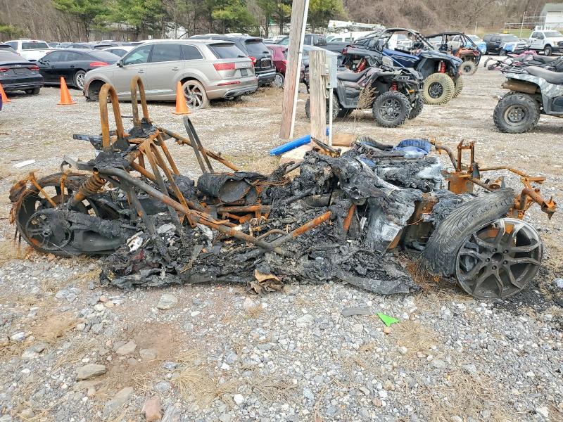 2023 Polaris Slingshot sl