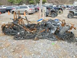 Polaris salvage cars for sale: 2023 Polaris Slingshot sl