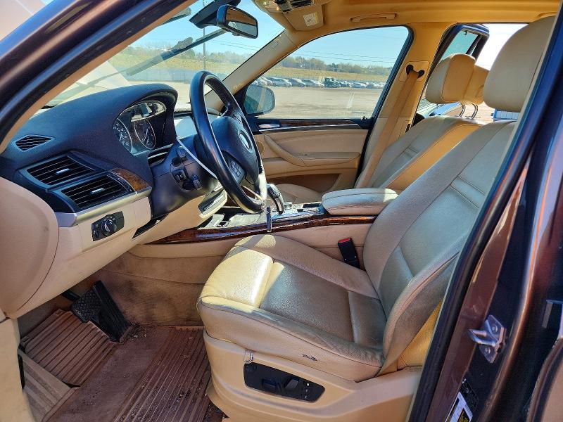 2011 BMW X5 Xdrive35i