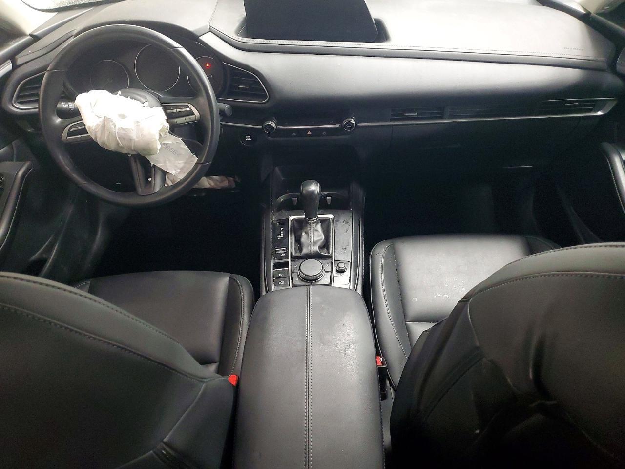 2023 Mazda Cx-30 Select