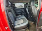2015 Chevrolet Colorado Z71