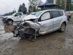 2012 Toyota Rav4 Limited en venta en Spanaway, WA