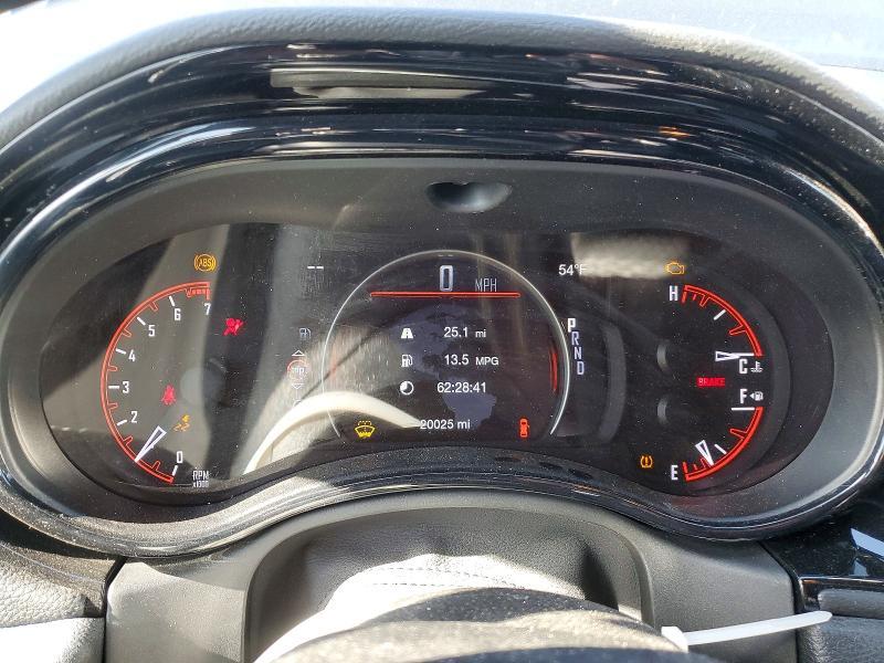 2024 Dodge Durango Pursuit