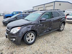 2015 Chevrolet Equinox lt for sale in Wayland, MI