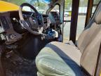 2009 Chev 2009 Collins Bantam G3500-School Bus