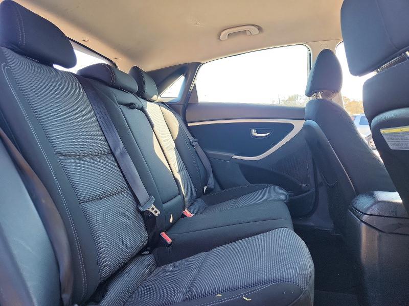2015 Hyundai Elantra gt Base