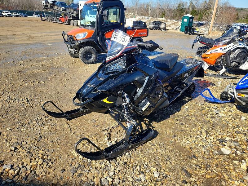2019 Polaris 600 Indy sc 129