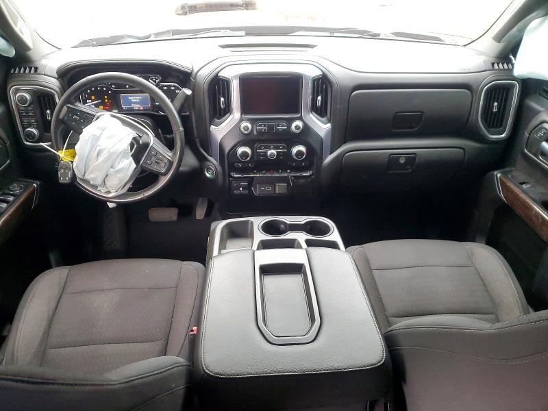 2019 GMC Sierra K1500 Elevation