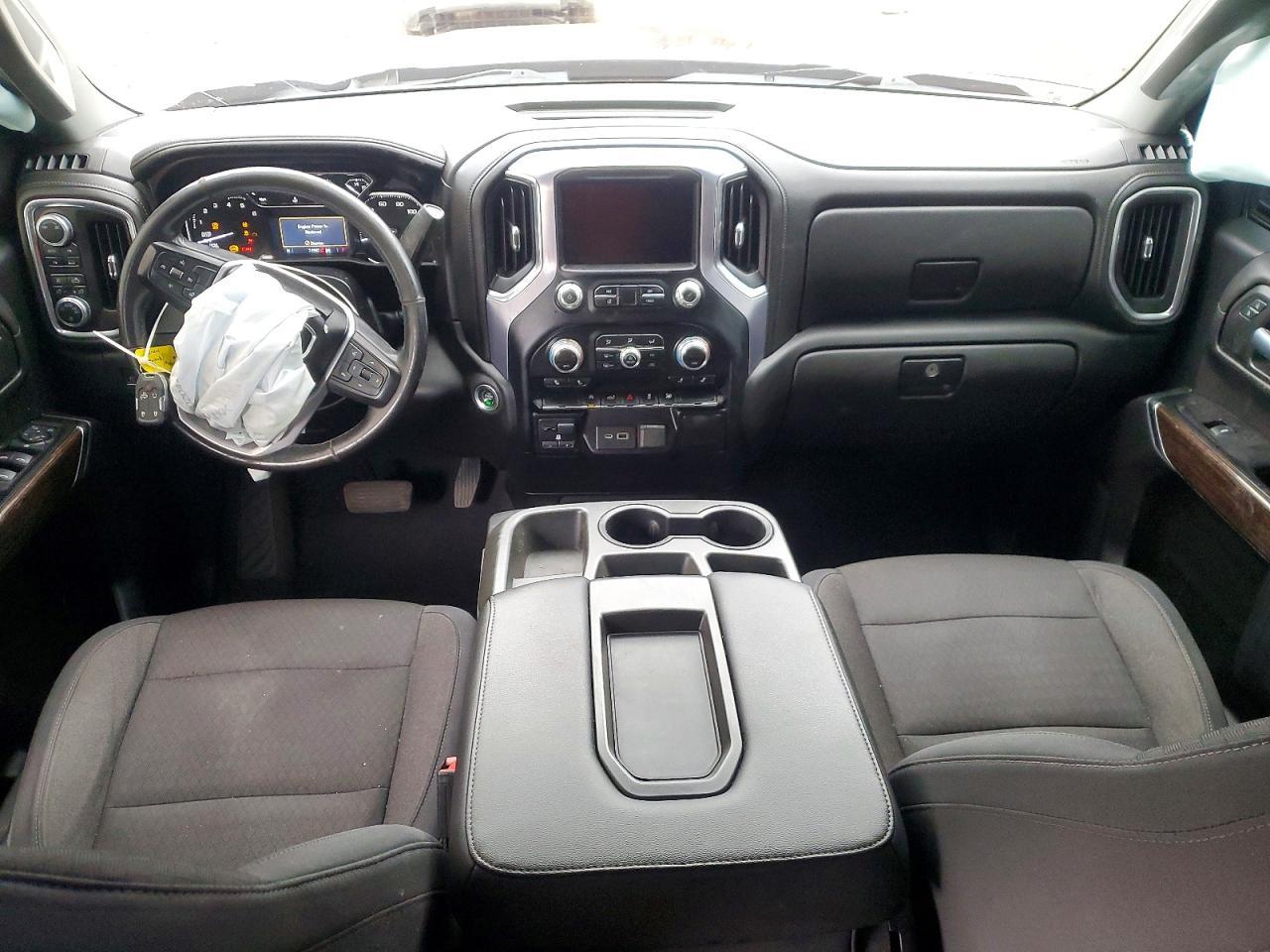 2019 GMC Sierra K1500 Elevation