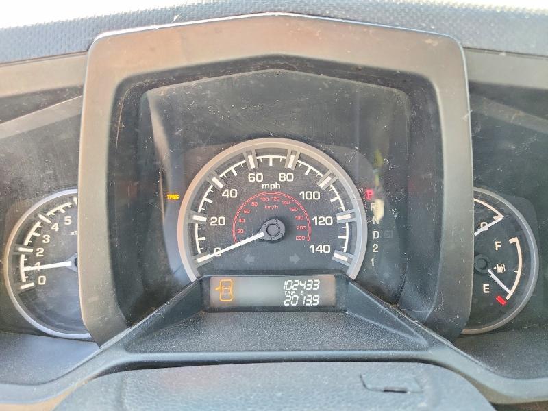 2012 Honda Ridgeline RT