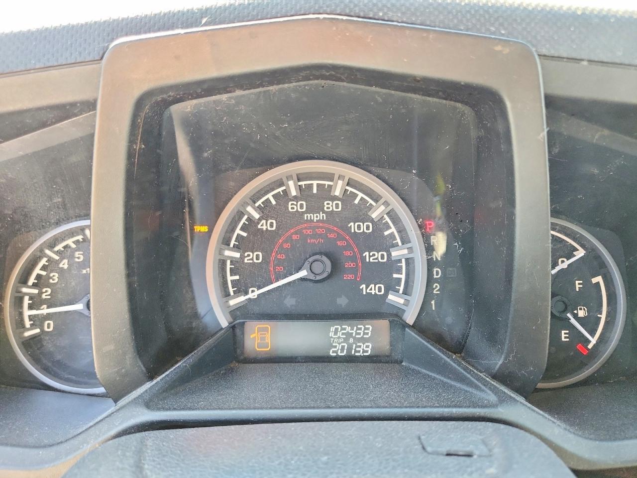 2012 Honda Ridgeline RT