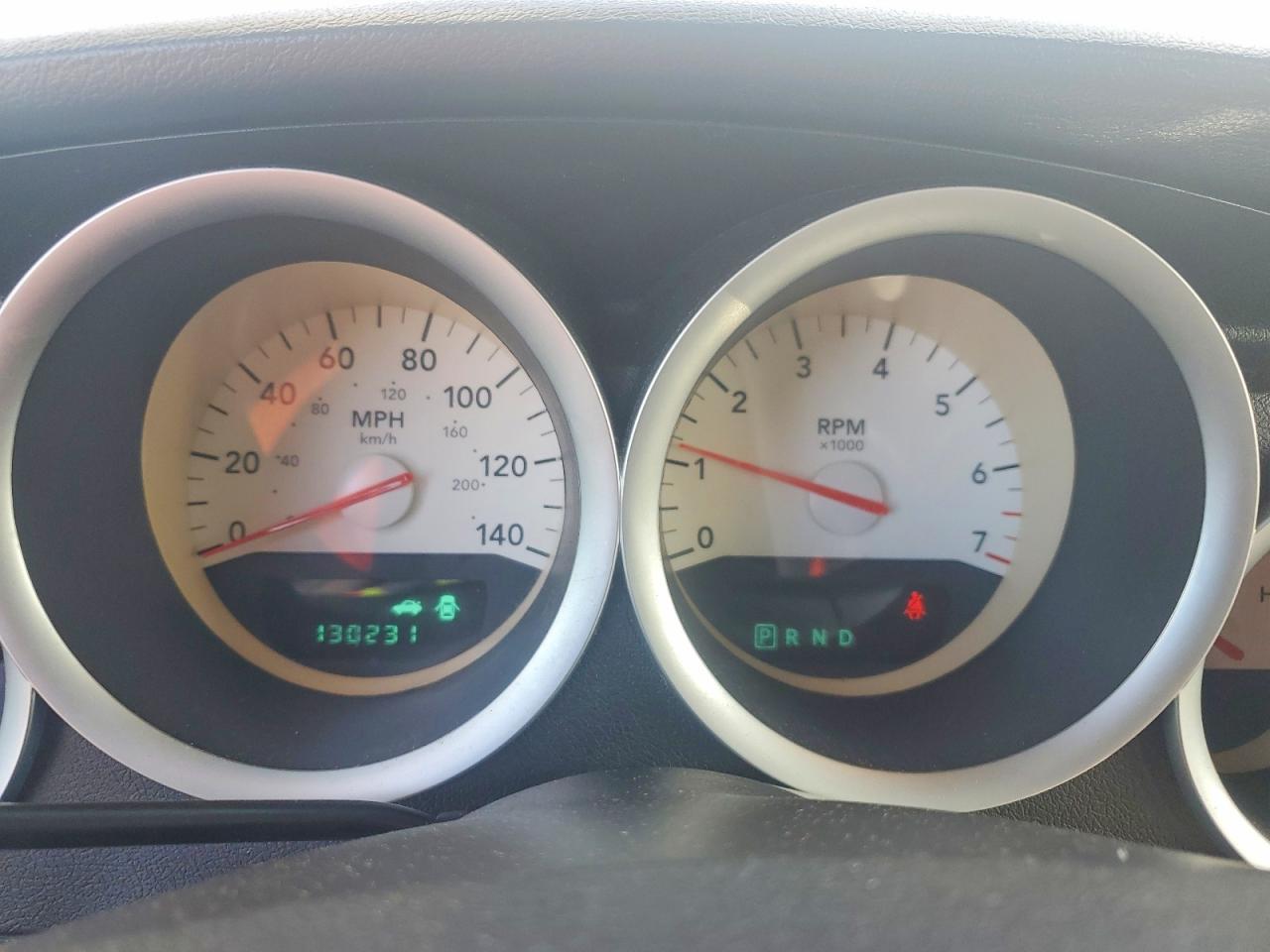 2006 Dodge Charger se