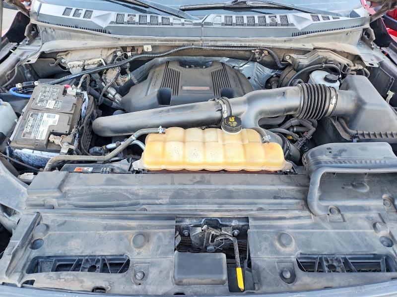 2018 Ford F150 Raptor