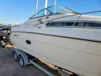 1995 Regency Tritoon Boat