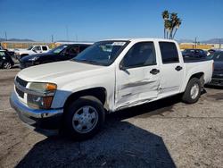 2005 Chevrolet Colorado en venta en Van Nuys, CA