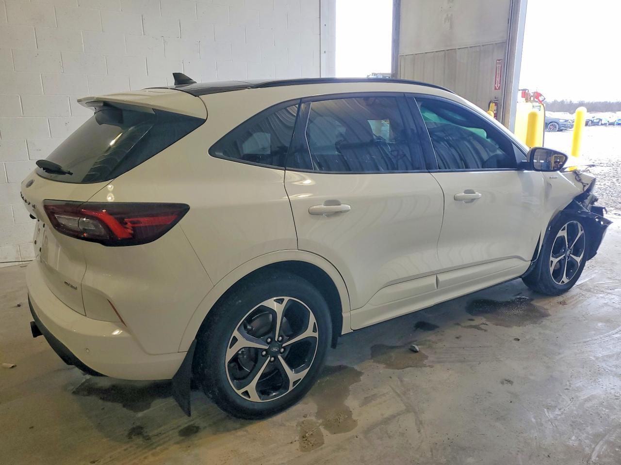 2023 Ford Escape st Line Select