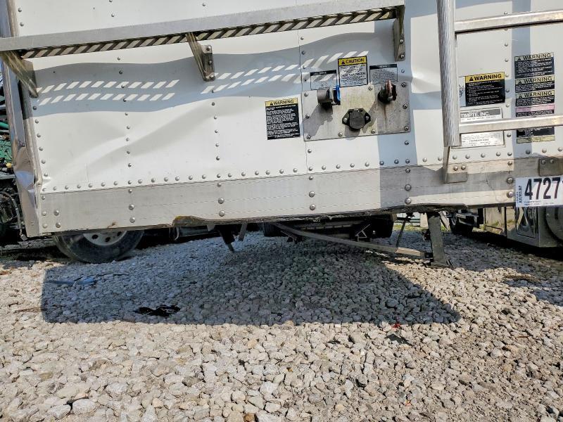 2015 Timpte Grain Trailer