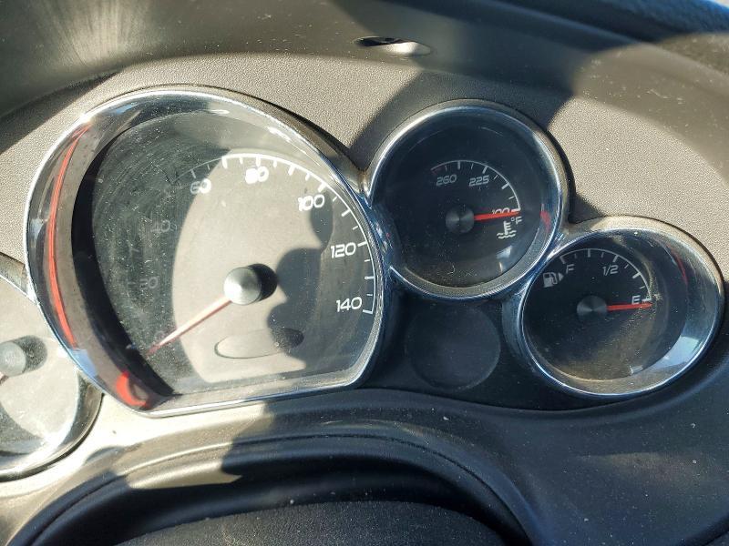 2006 Pontiac G6 se