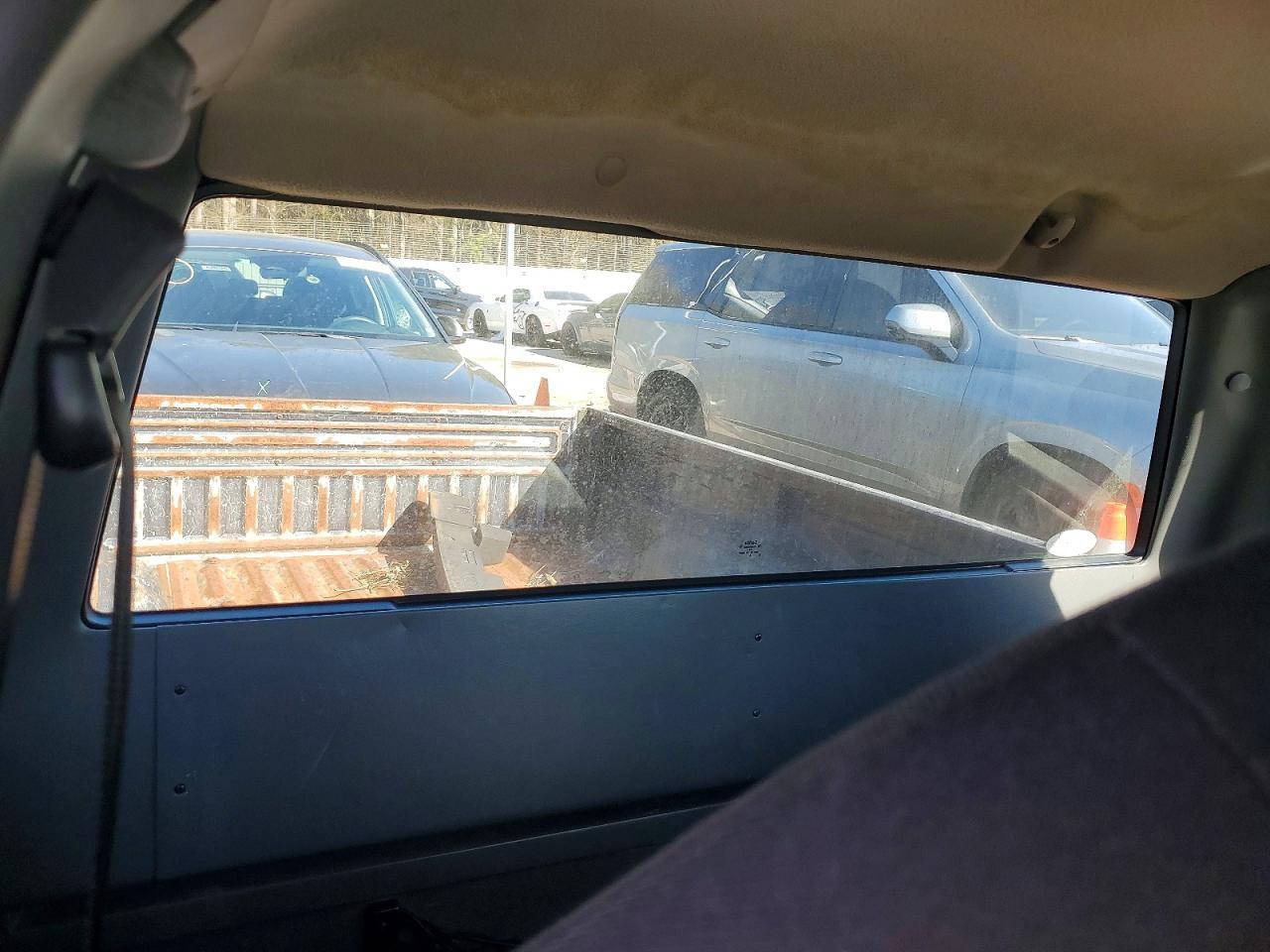 2003 Ford Ranger Super cab