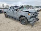 2024 Chevrolet Silverado K1500 RST