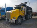 2007 Kenworth T880 Dump Truck