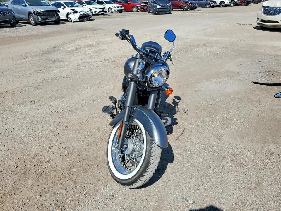 2019 Kawasaki VN900 B