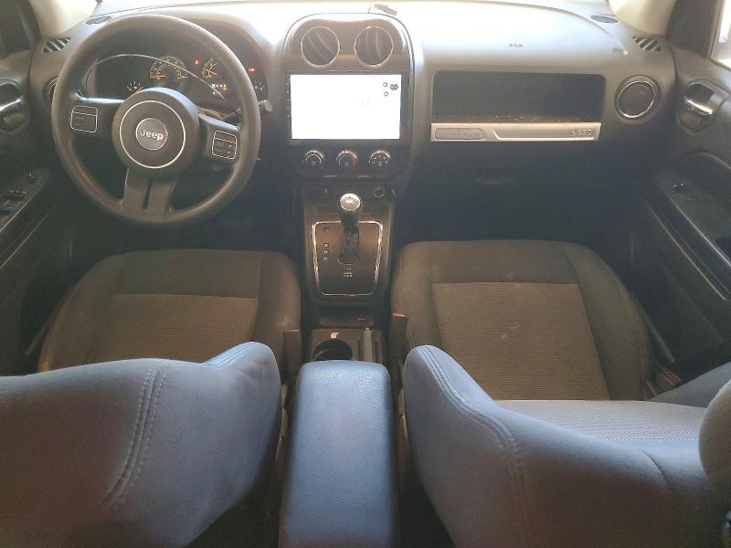 2014 Jeep Compass Sport