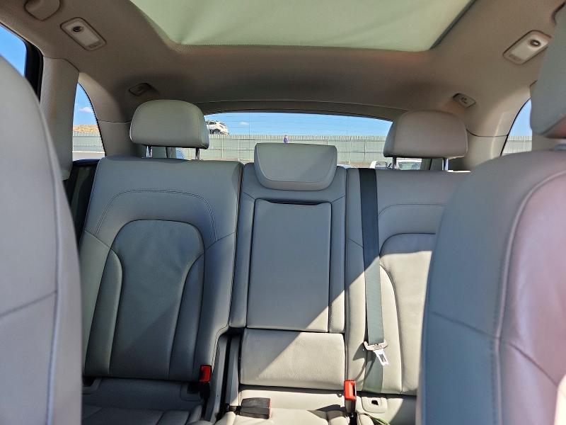 2016 Audi Q5 Premium