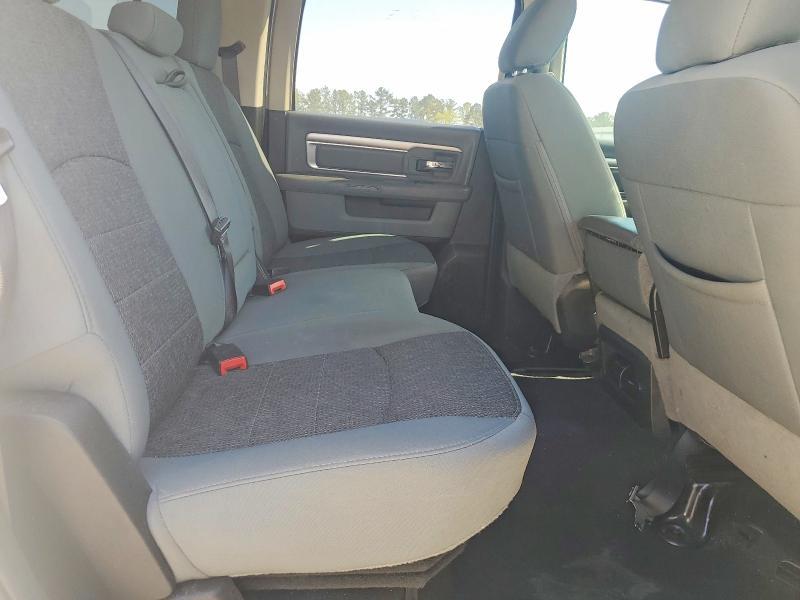 2019 Dodge RAM 1500 Classic SLT