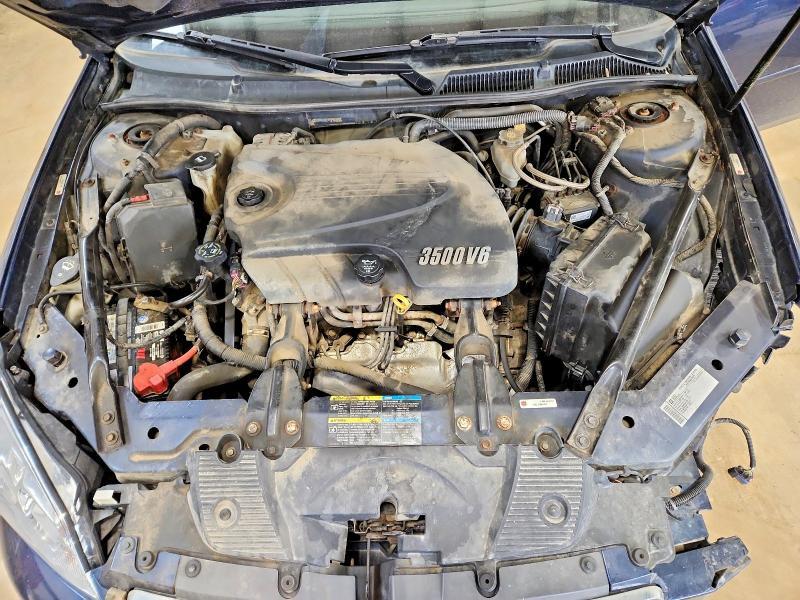 2009 Chevrolet Impala 1LT