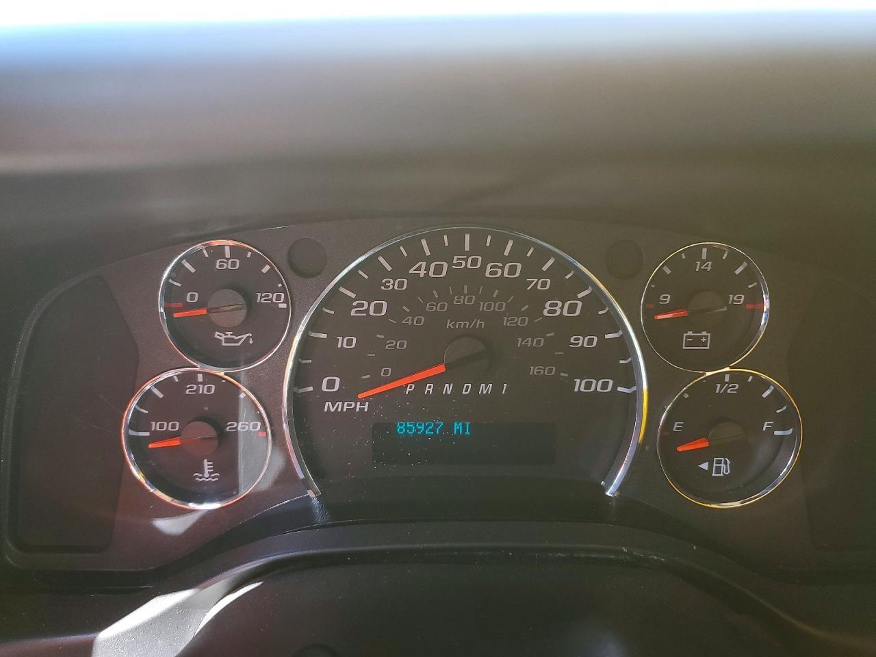 2022 GMC Savana BOX Truck