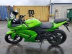 2012 Kawasaki EX250 J