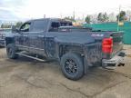 2015 Chevrolet Silverado K2500 Heavy Duty LTZ