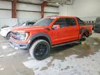 2021 Ford F150 Raptor