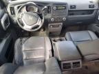 2007 Honda Ridgeline RTL