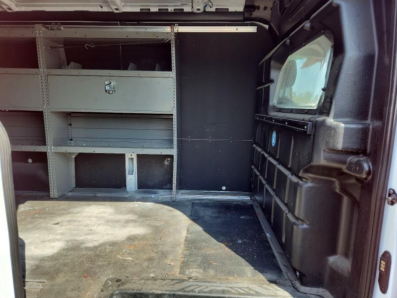 2024 Ford Transit 250 Utility / Service van