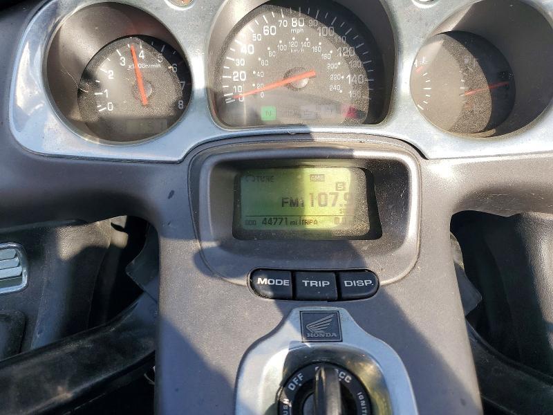 2002 Honda GL1800 A