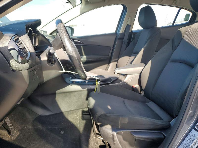 2014 Mazda 3 Sport