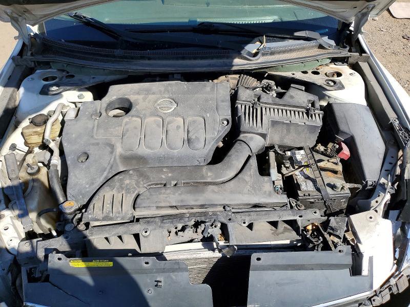 2007 Nissan Altima 2.5