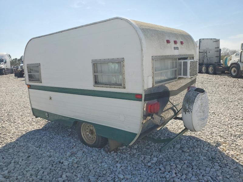 1972 Maro 1972 Camper