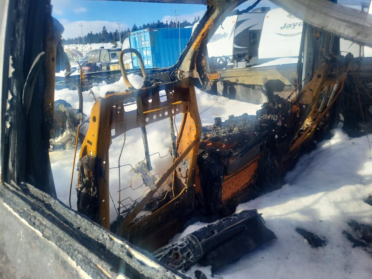 2014 Dodge Ram 3500 slt