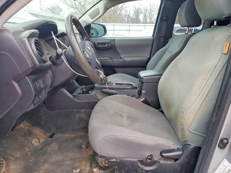 2020 Toyota Tacoma SR