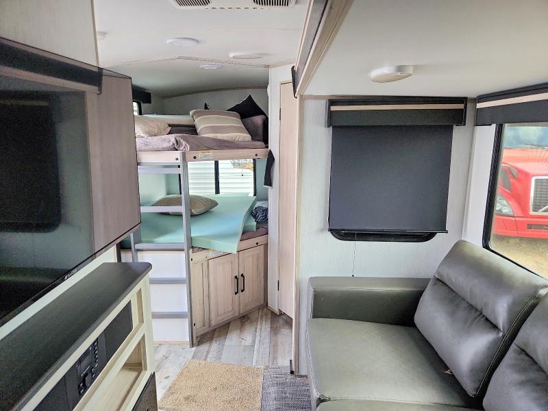 2023 Sundance Boats Inc. 278BH