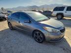 2015 KIA Forte ex